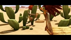 Oscar s Oasis اسکار قسمت شصت و یکم